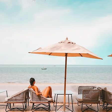 Kundala Beach Resort Χουά Χιν Εξωτερικό φωτογραφία