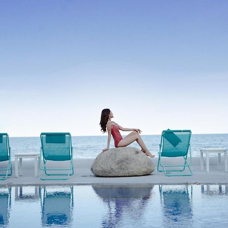 Kundala Beach Resort Χουά Χιν Εξωτερικό φωτογραφία