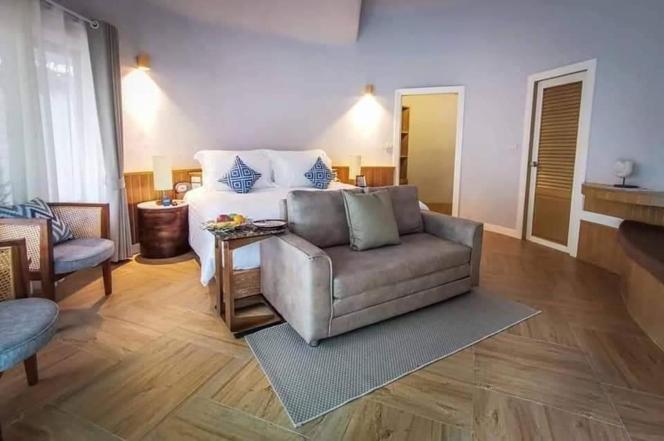 Kundala Beach Resort Χουά Χιν Εξωτερικό φωτογραφία