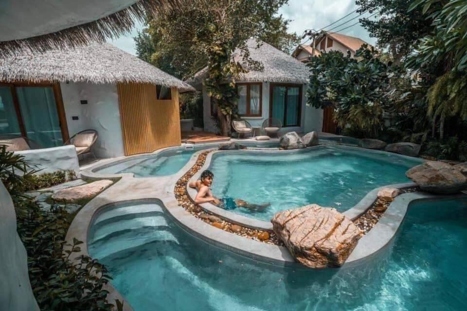 Kundala Beach Resort Χουά Χιν Εξωτερικό φωτογραφία