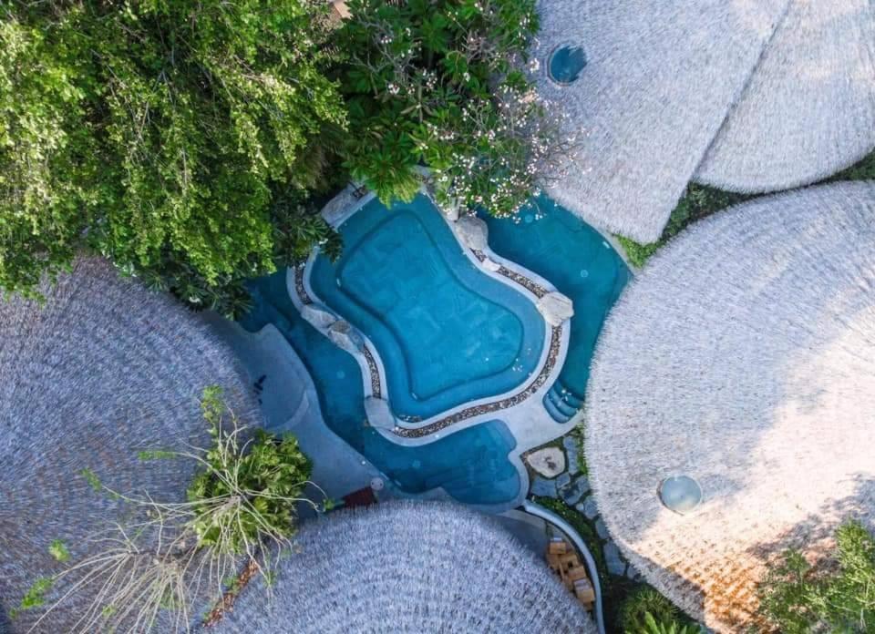 Kundala Beach Resort Χουά Χιν Εξωτερικό φωτογραφία