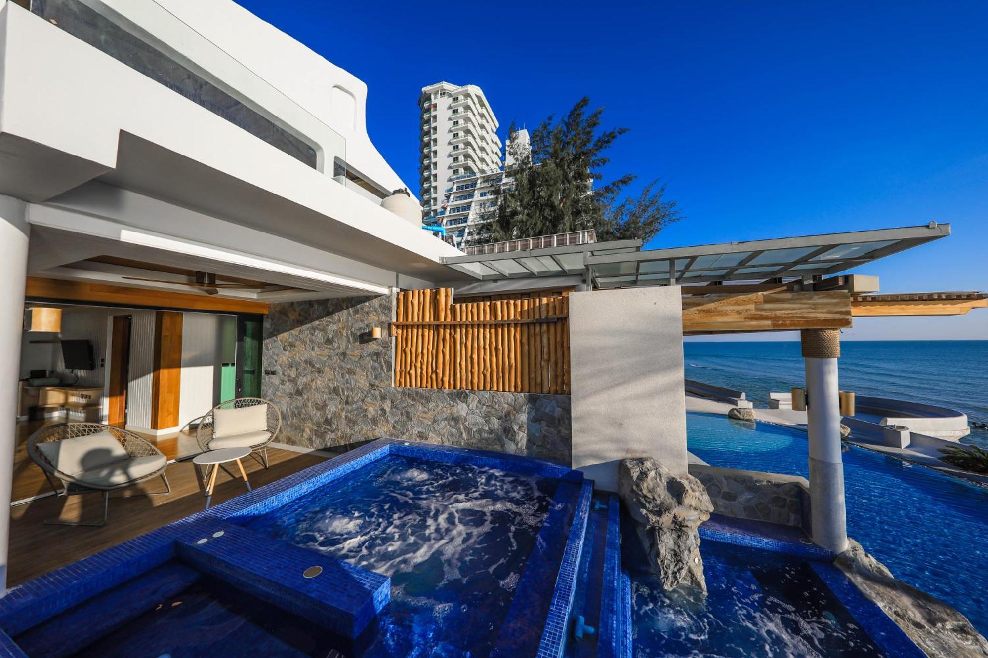 Kundala Beach Resort Χουά Χιν Εξωτερικό φωτογραφία