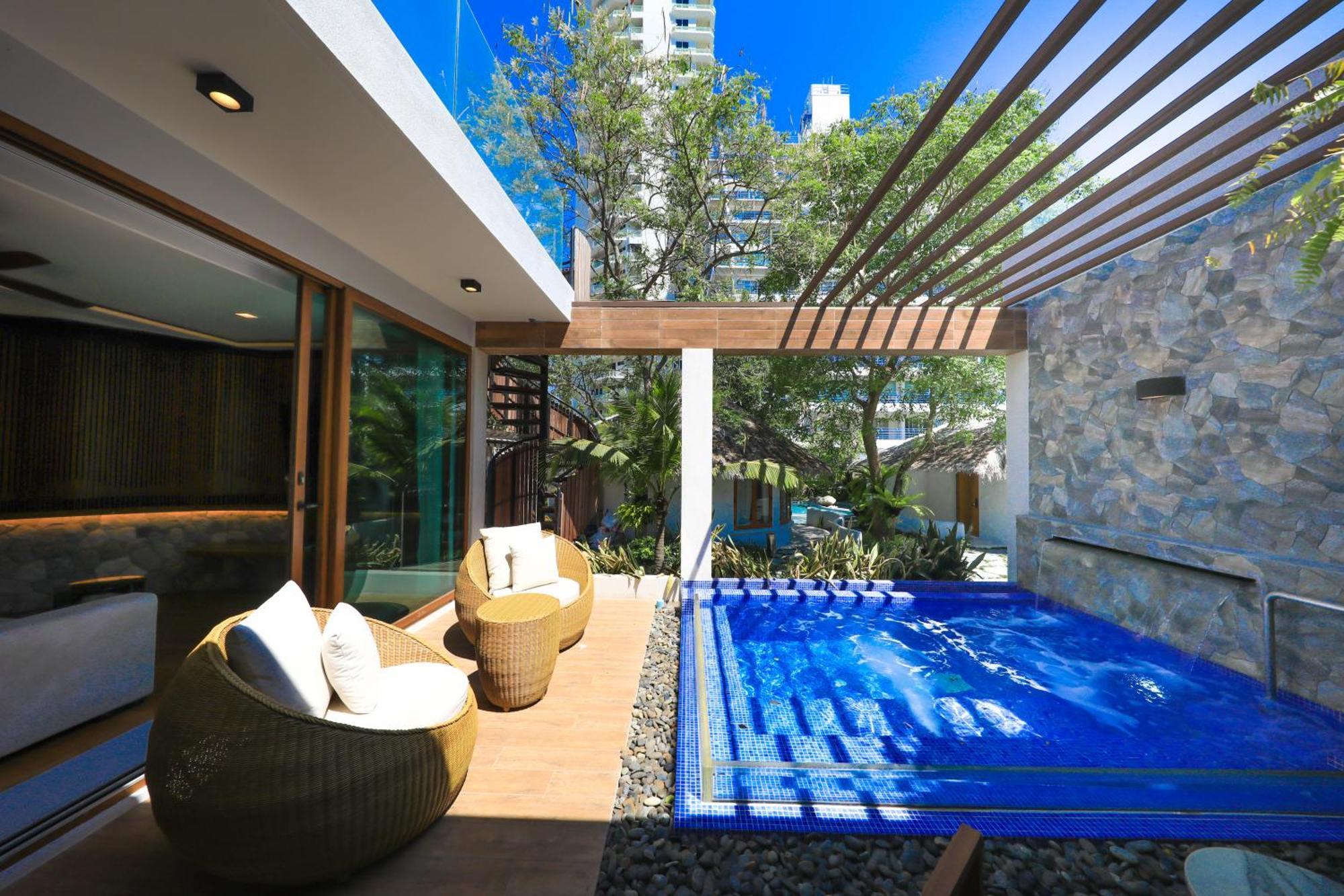 Kundala Beach Resort Χουά Χιν Εξωτερικό φωτογραφία