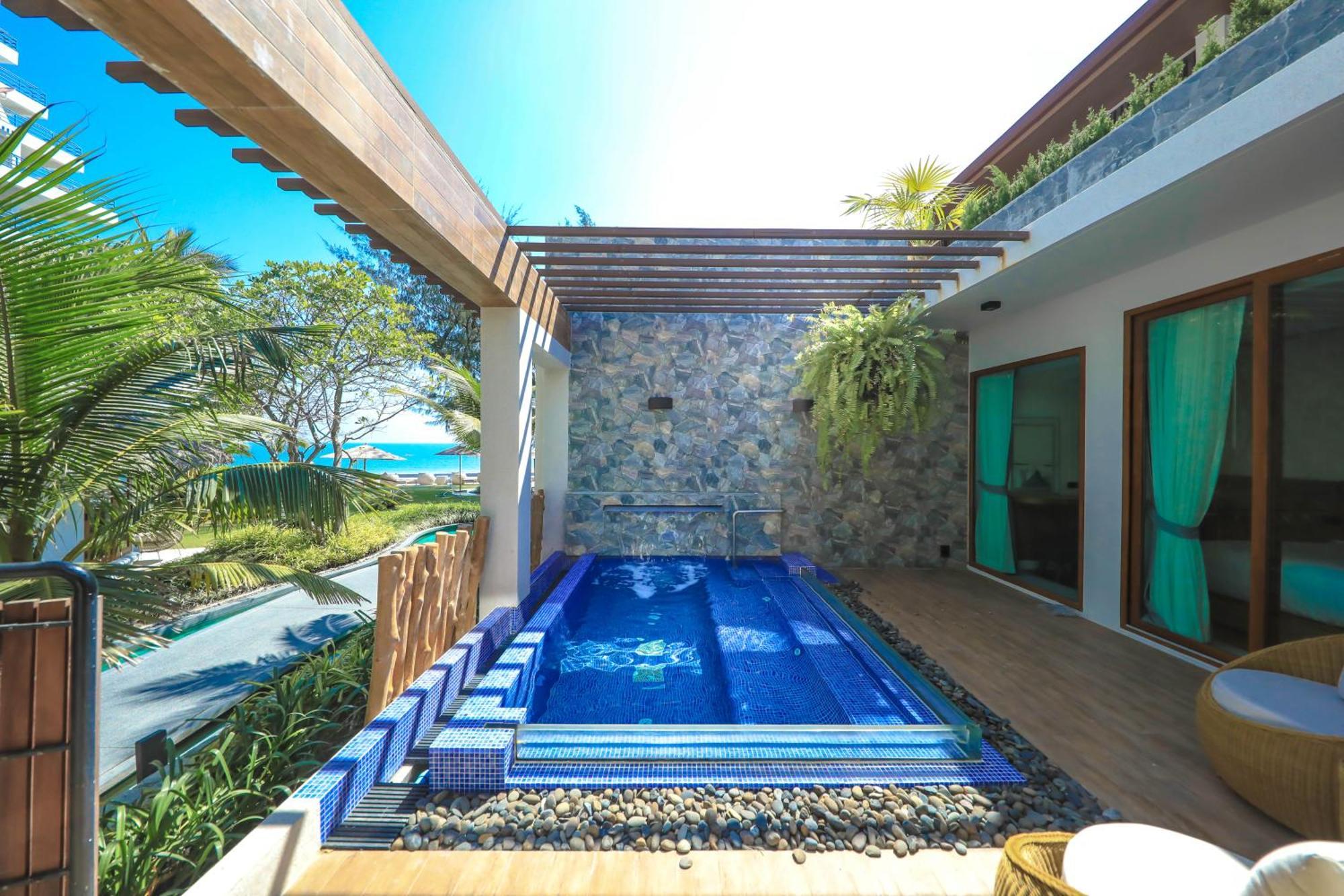 Kundala Beach Resort Χουά Χιν Εξωτερικό φωτογραφία