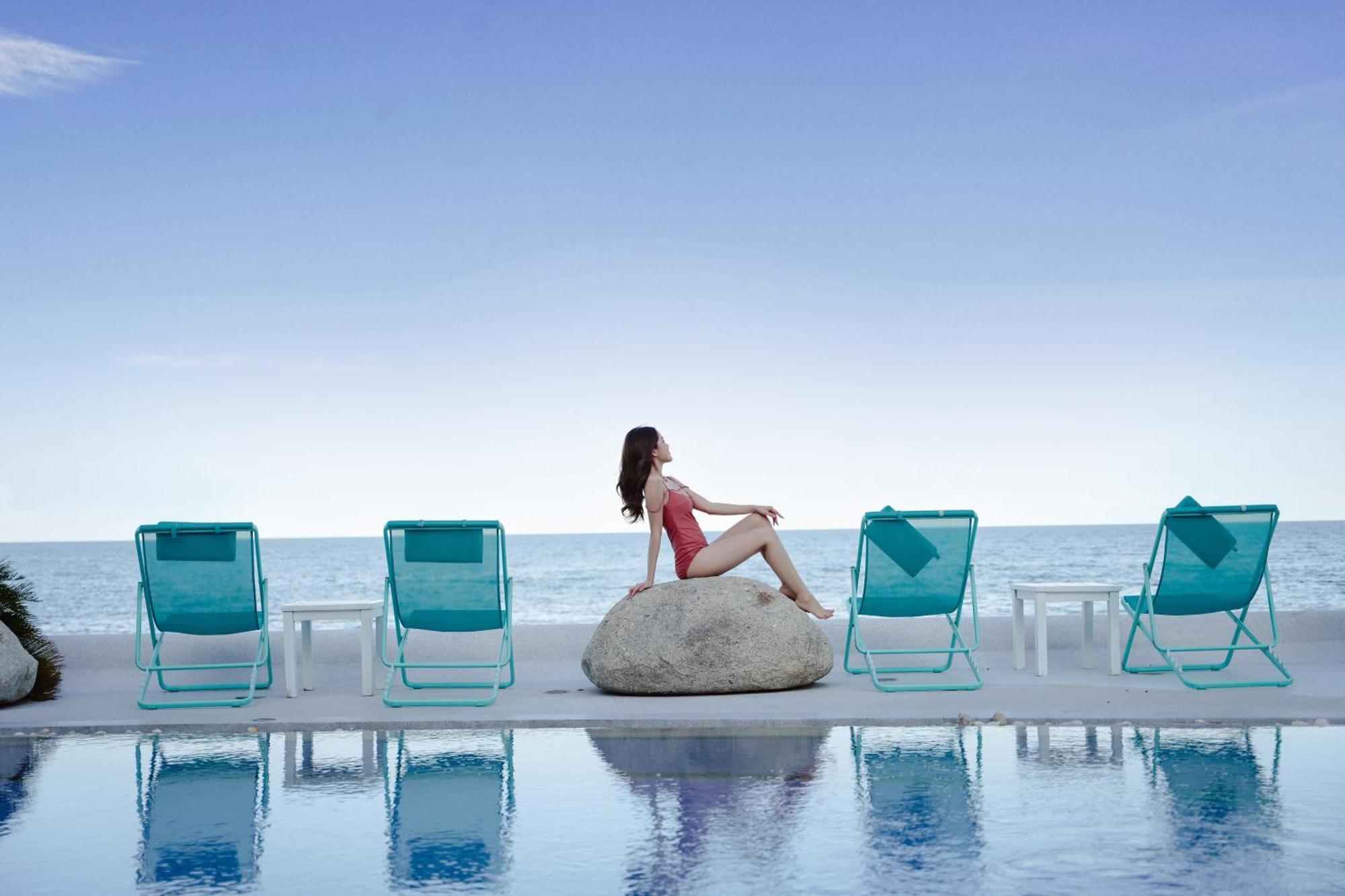 Kundala Beach Resort Χουά Χιν Εξωτερικό φωτογραφία