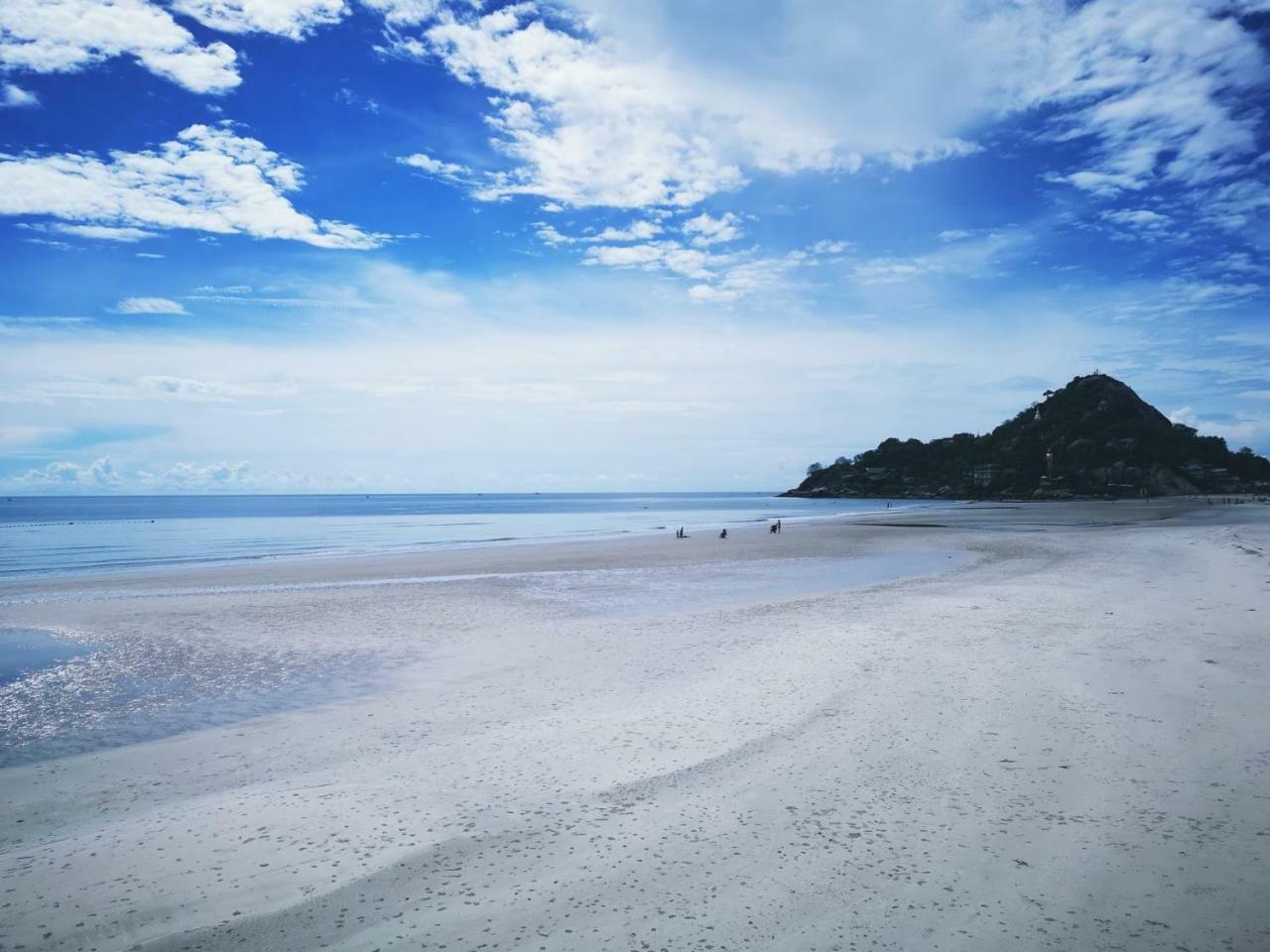 Kundala Beach Resort Χουά Χιν Εξωτερικό φωτογραφία