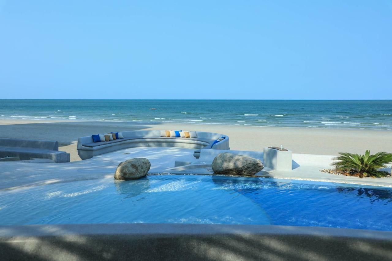 Kundala Beach Resort Χουά Χιν Εξωτερικό φωτογραφία