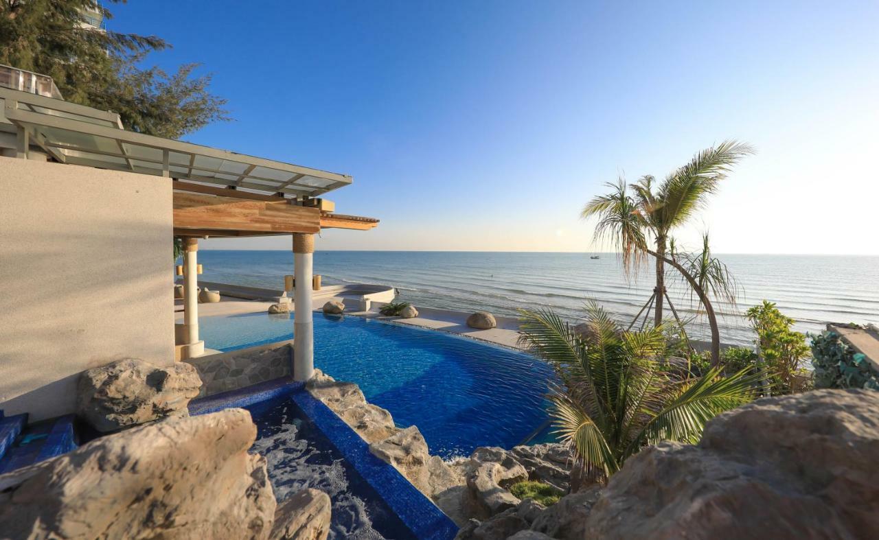 Kundala Beach Resort Χουά Χιν Εξωτερικό φωτογραφία