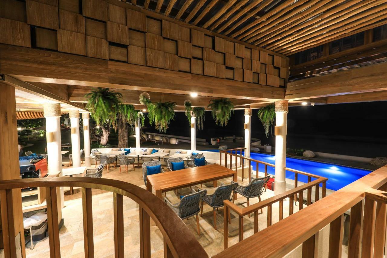 Kundala Beach Resort Χουά Χιν Εξωτερικό φωτογραφία