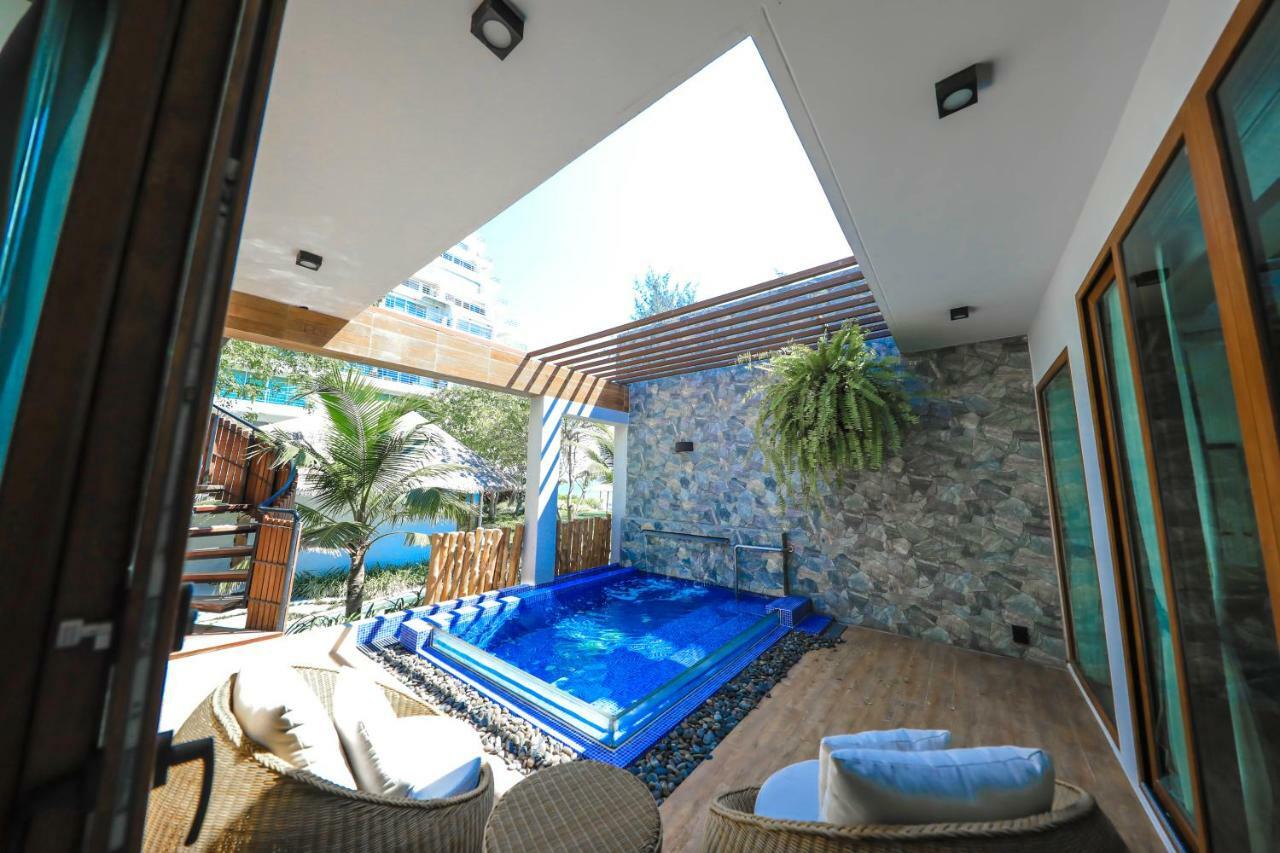Kundala Beach Resort Χουά Χιν Εξωτερικό φωτογραφία