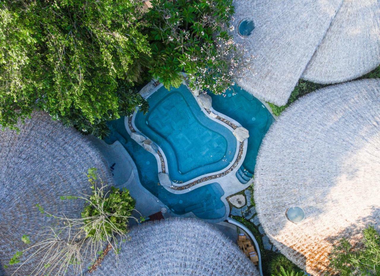 Kundala Beach Resort Χουά Χιν Εξωτερικό φωτογραφία