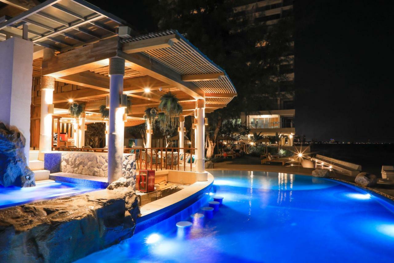 Kundala Beach Resort Χουά Χιν Εξωτερικό φωτογραφία