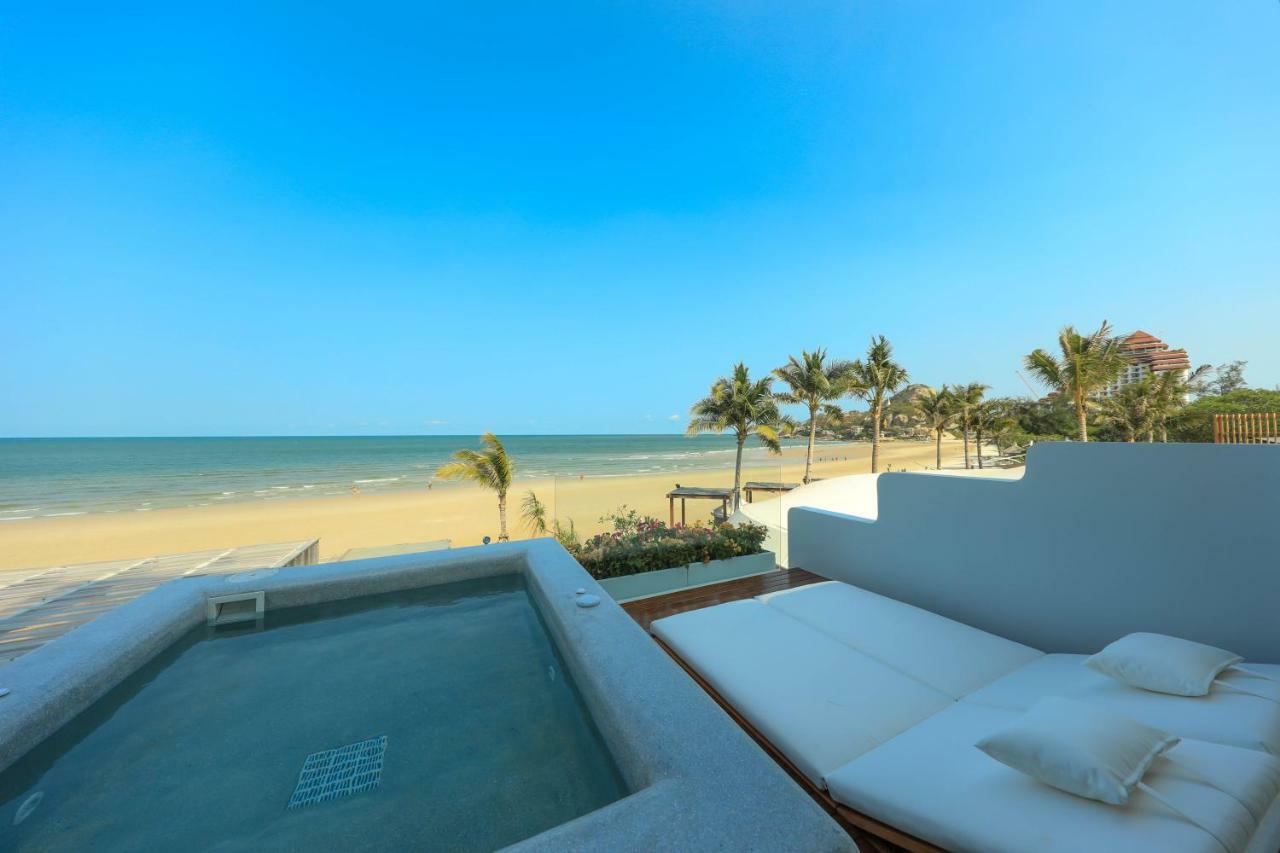 Kundala Beach Resort Χουά Χιν Εξωτερικό φωτογραφία