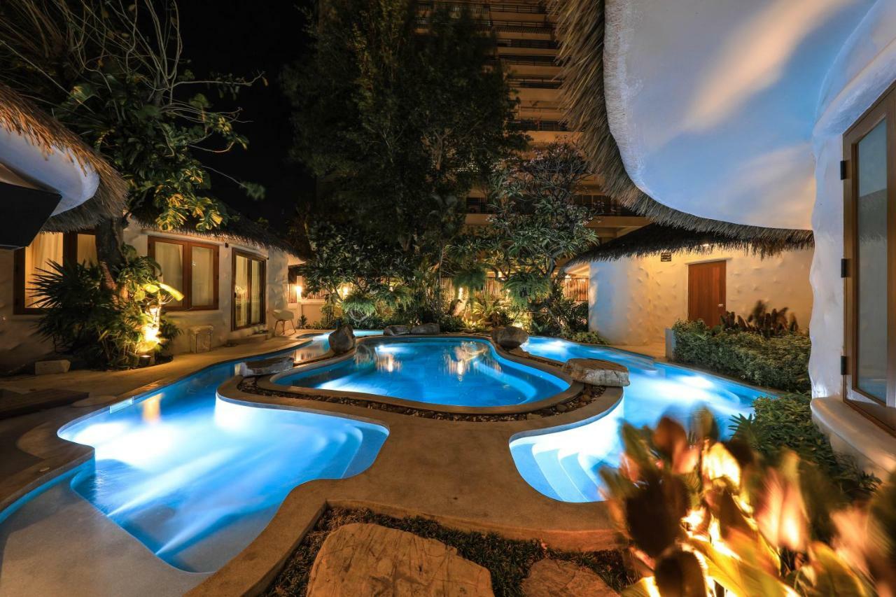 Kundala Beach Resort Χουά Χιν Εξωτερικό φωτογραφία