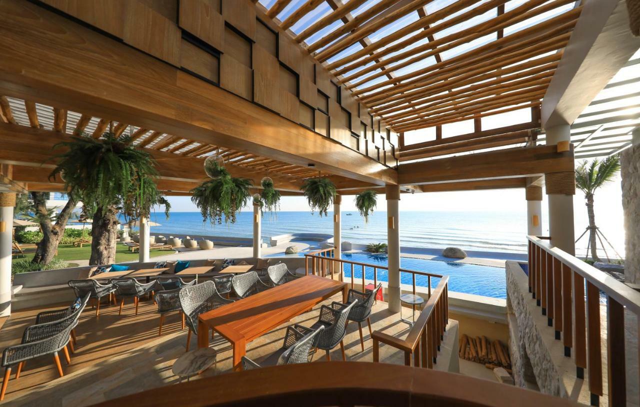 Kundala Beach Resort Χουά Χιν Εξωτερικό φωτογραφία