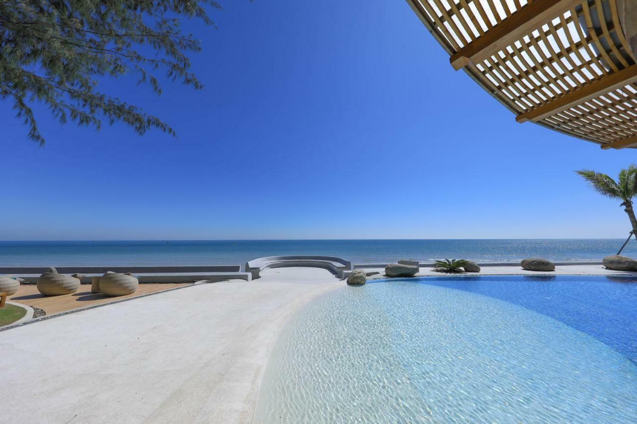 Kundala Beach Resort Χουά Χιν Εξωτερικό φωτογραφία