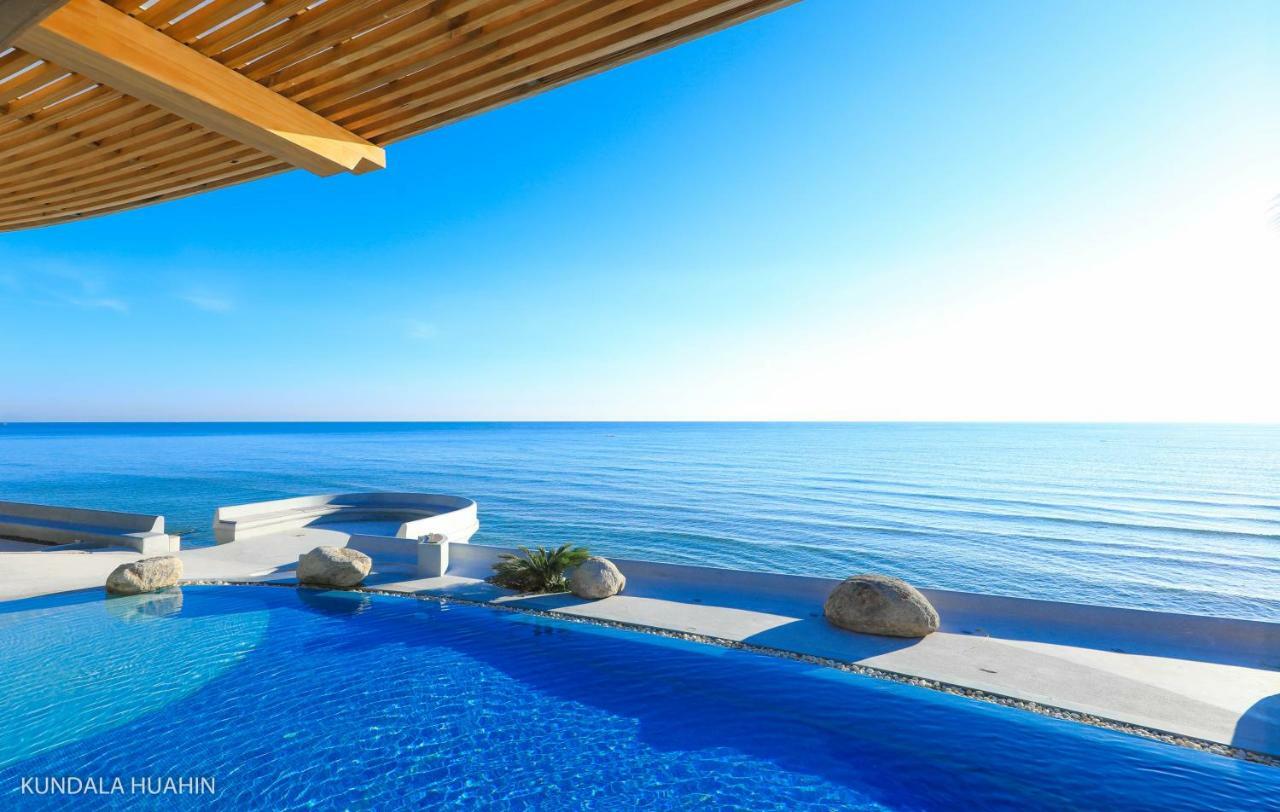 Kundala Beach Resort Χουά Χιν Εξωτερικό φωτογραφία