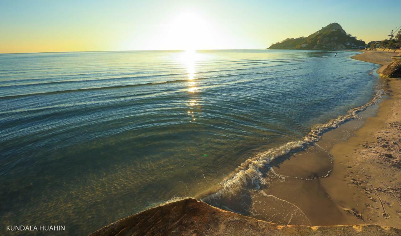 Kundala Beach Resort Χουά Χιν Εξωτερικό φωτογραφία