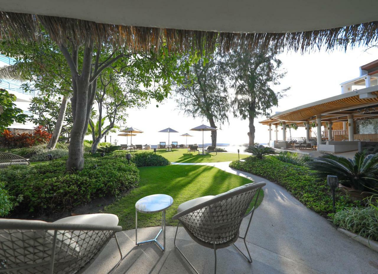 Kundala Beach Resort Χουά Χιν Εξωτερικό φωτογραφία