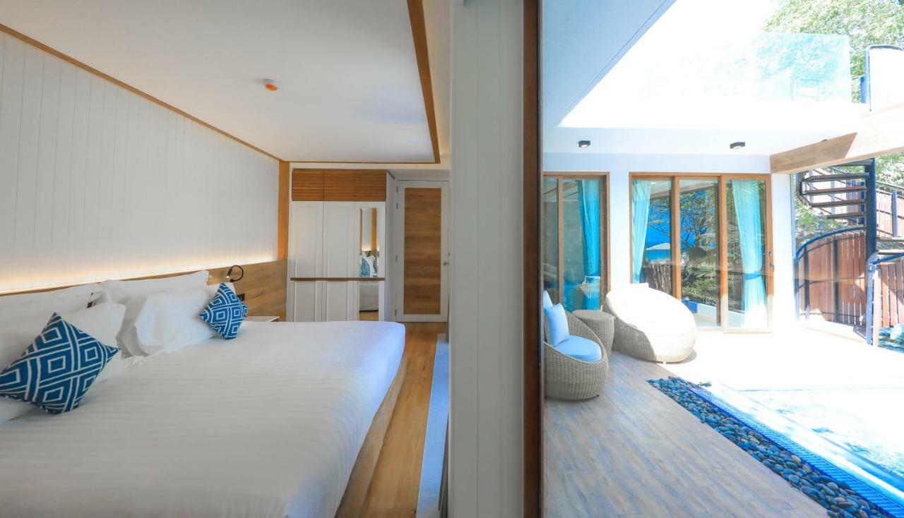 Kundala Beach Resort Χουά Χιν Εξωτερικό φωτογραφία
