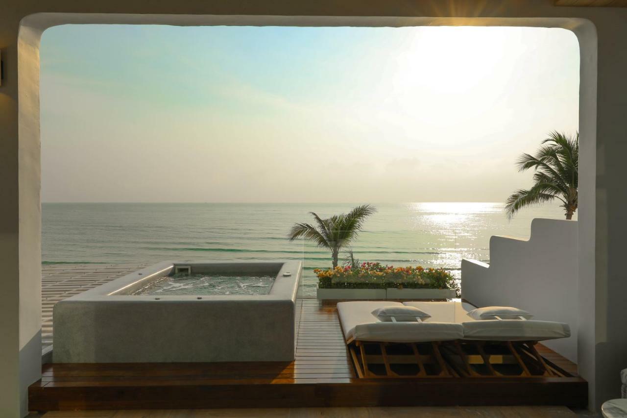 Kundala Beach Resort Χουά Χιν Εξωτερικό φωτογραφία