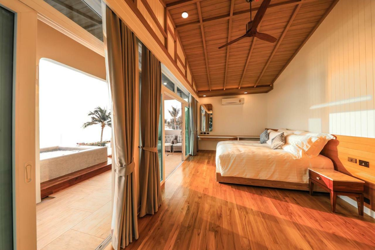Kundala Beach Resort Χουά Χιν Εξωτερικό φωτογραφία