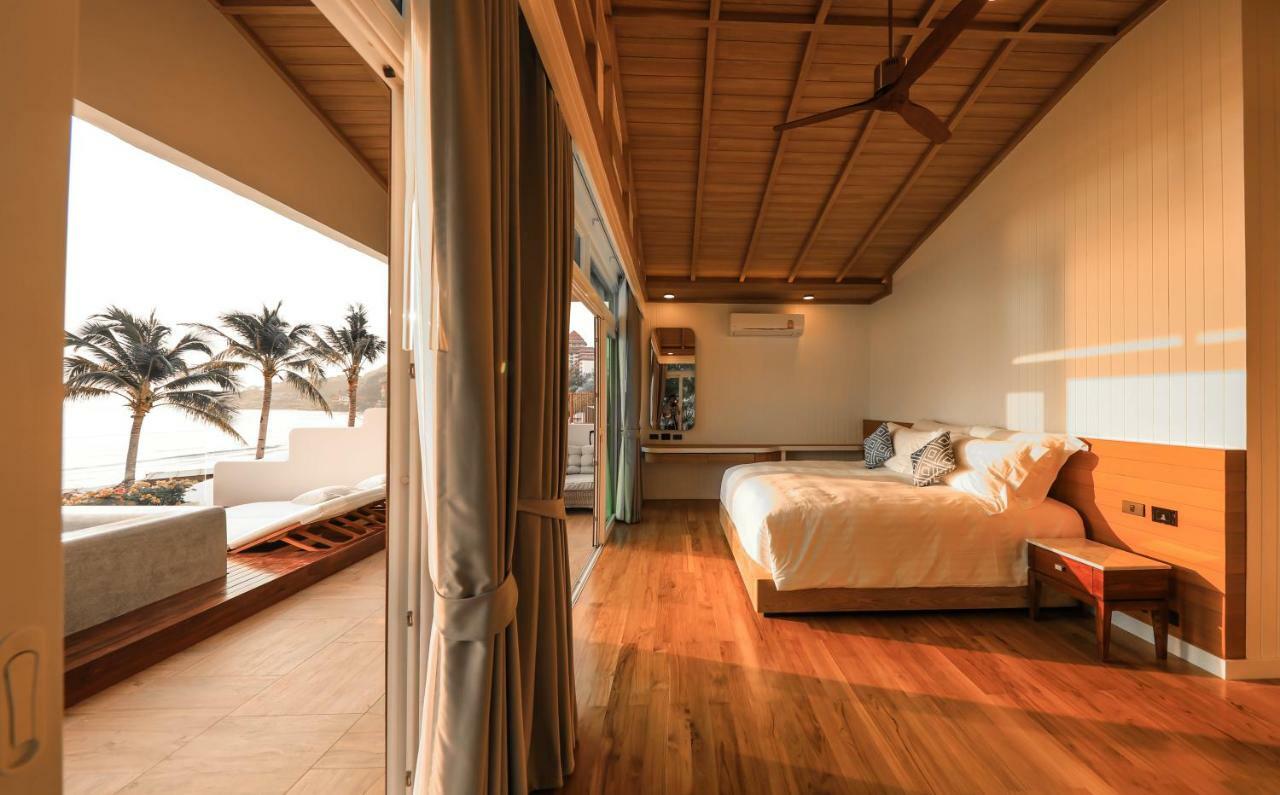 Kundala Beach Resort Χουά Χιν Εξωτερικό φωτογραφία