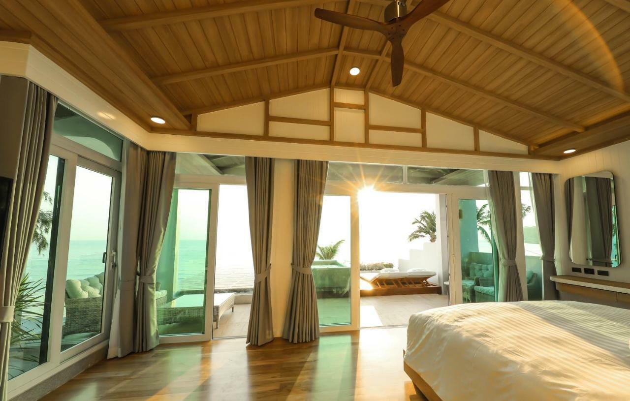 Kundala Beach Resort Χουά Χιν Εξωτερικό φωτογραφία