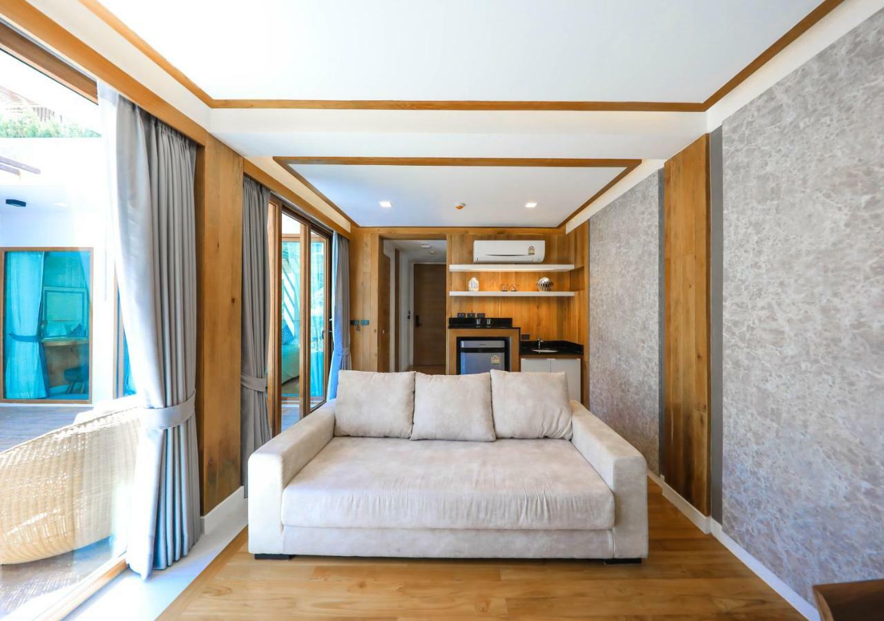 Kundala Beach Resort Χουά Χιν Εξωτερικό φωτογραφία