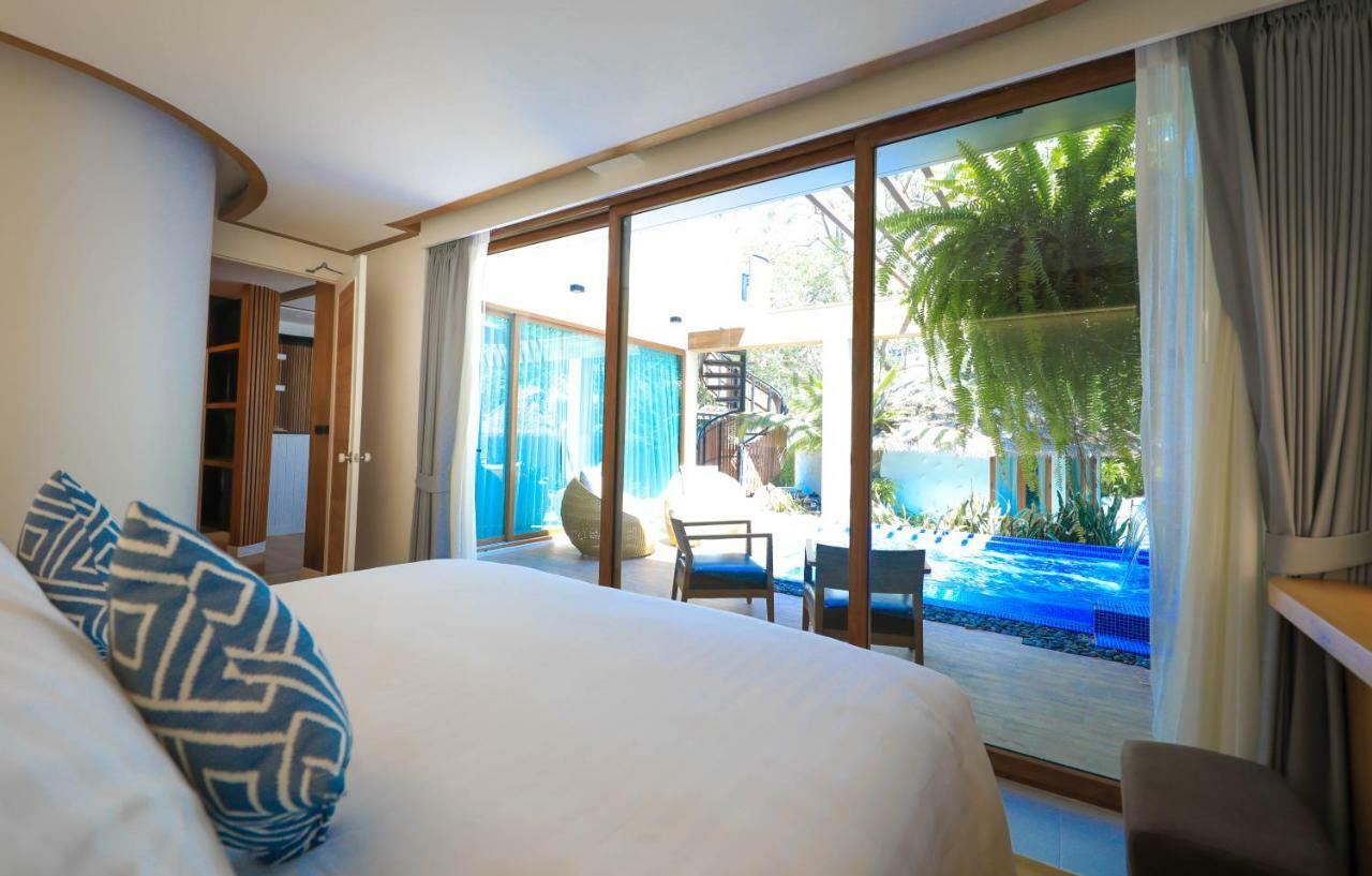 Kundala Beach Resort Χουά Χιν Εξωτερικό φωτογραφία