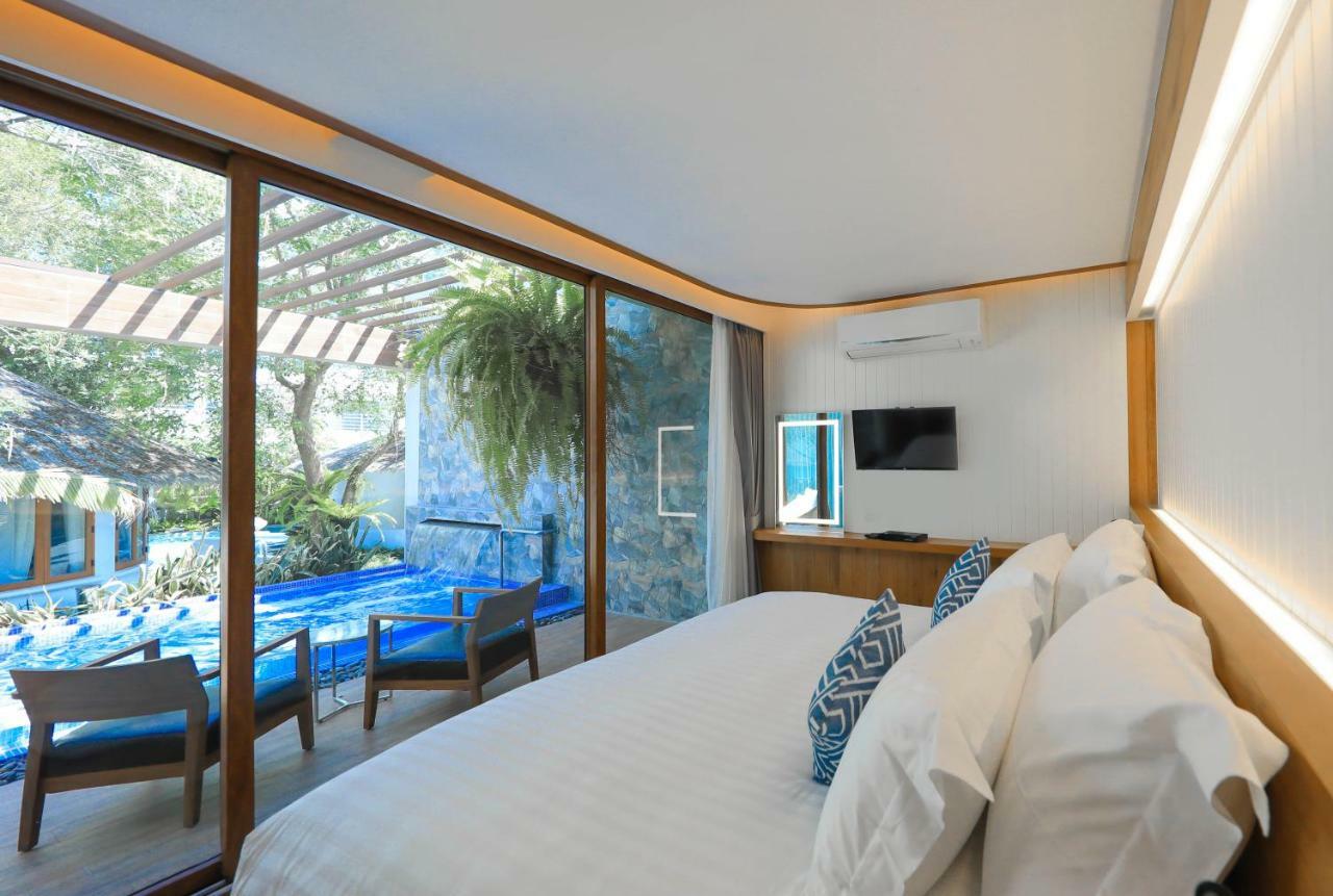 Kundala Beach Resort Χουά Χιν Εξωτερικό φωτογραφία