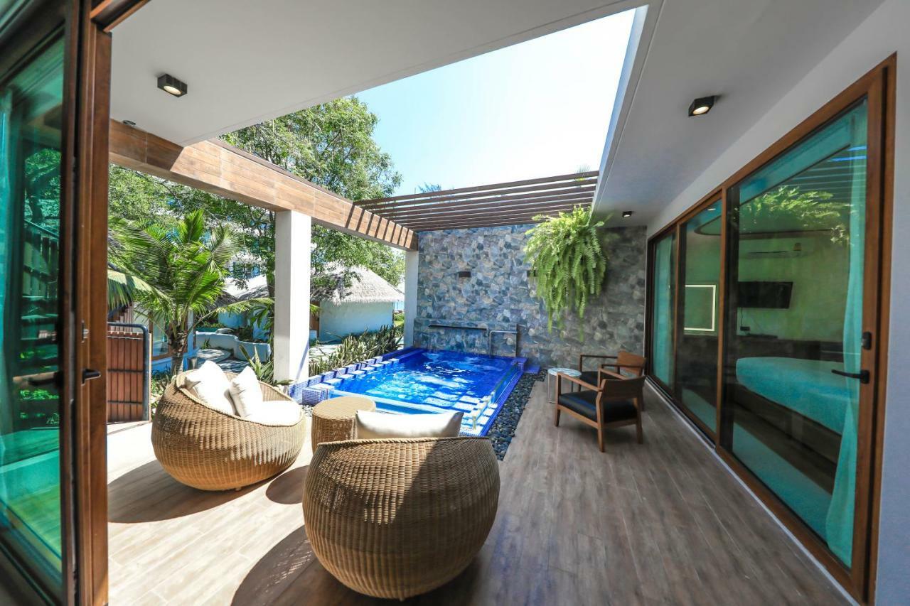 Kundala Beach Resort Χουά Χιν Εξωτερικό φωτογραφία