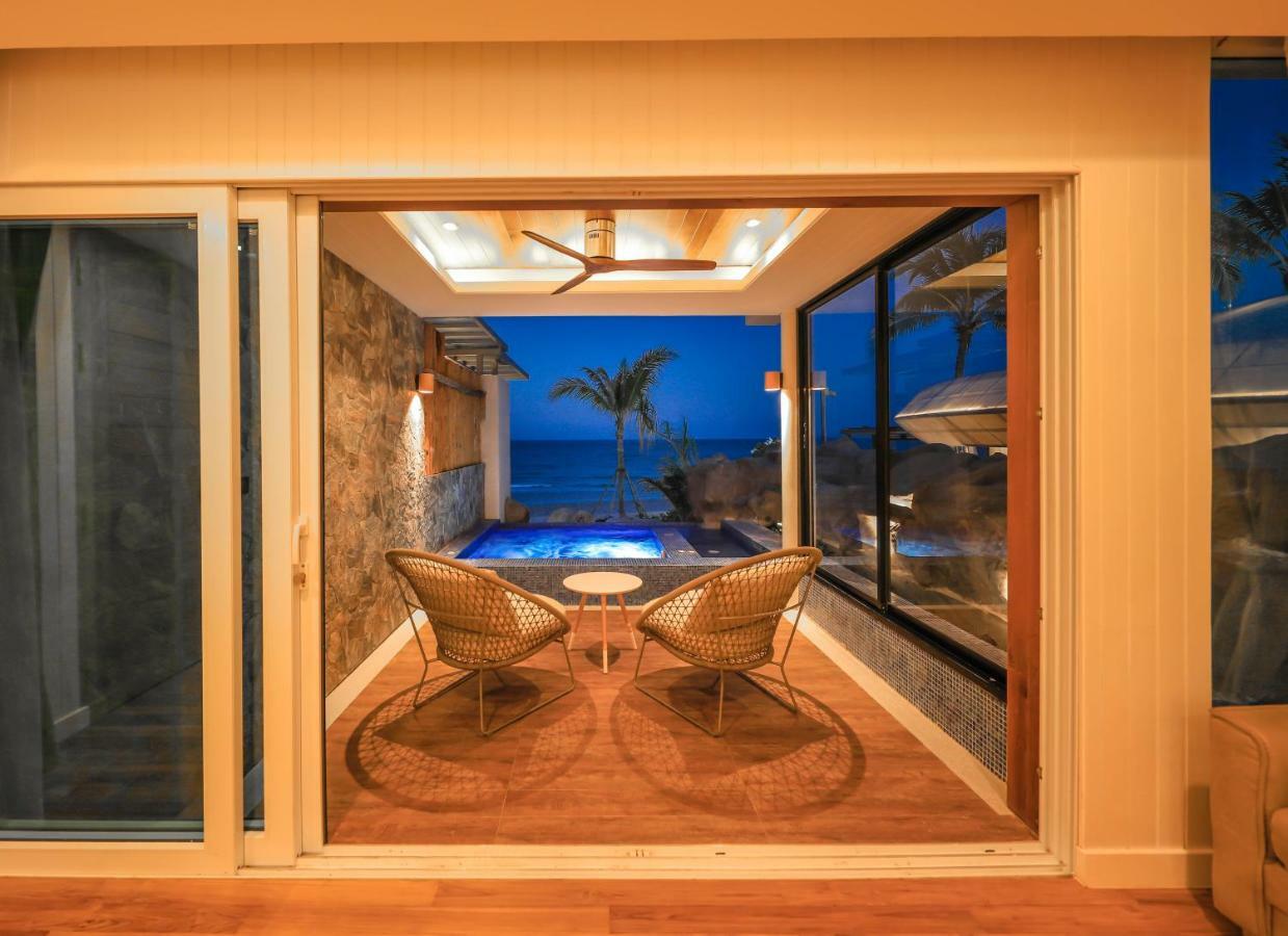 Kundala Beach Resort Χουά Χιν Εξωτερικό φωτογραφία