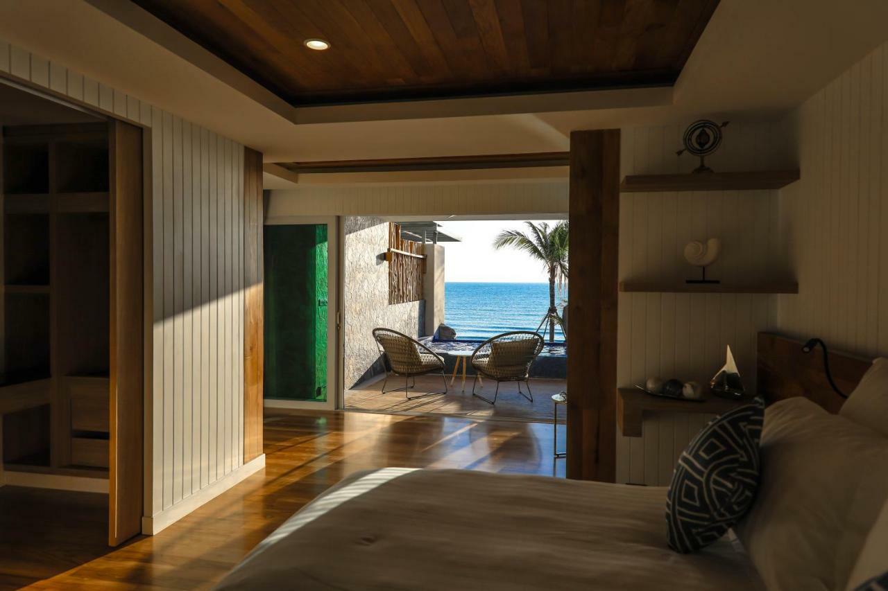 Kundala Beach Resort Χουά Χιν Εξωτερικό φωτογραφία