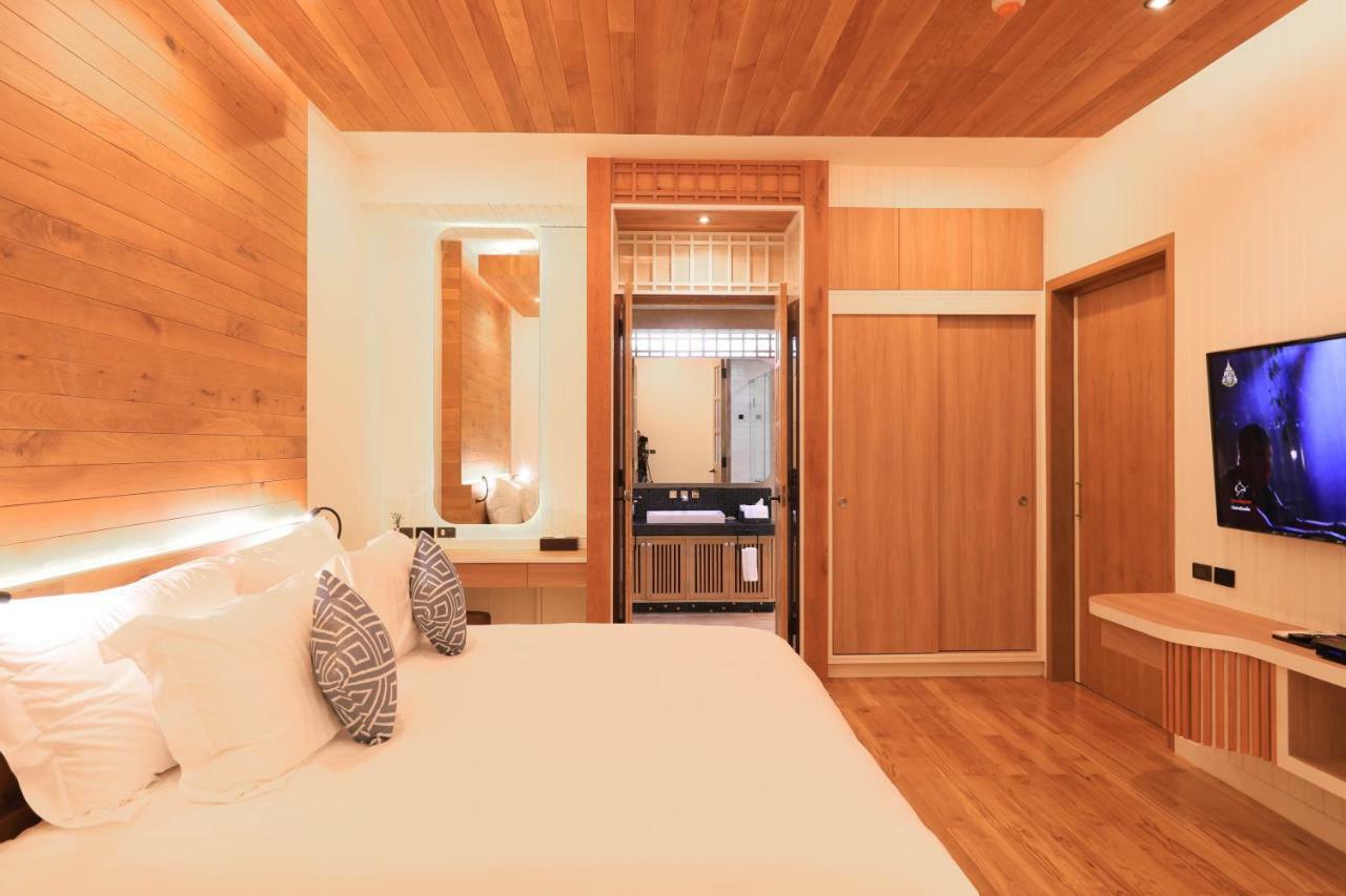 Kundala Beach Resort Χουά Χιν Εξωτερικό φωτογραφία