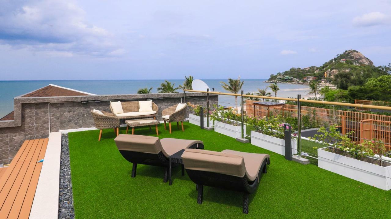 Kundala Beach Resort Χουά Χιν Εξωτερικό φωτογραφία