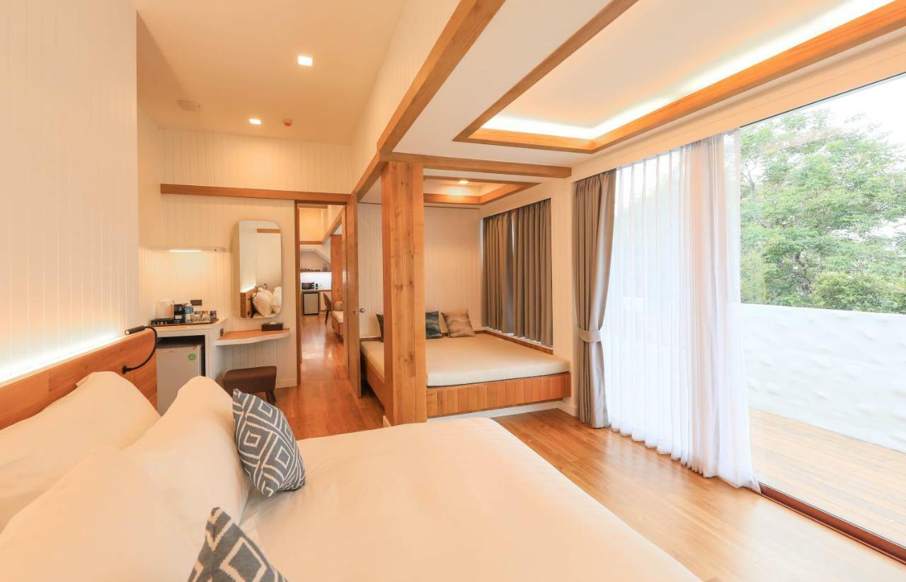 Kundala Beach Resort Χουά Χιν Εξωτερικό φωτογραφία