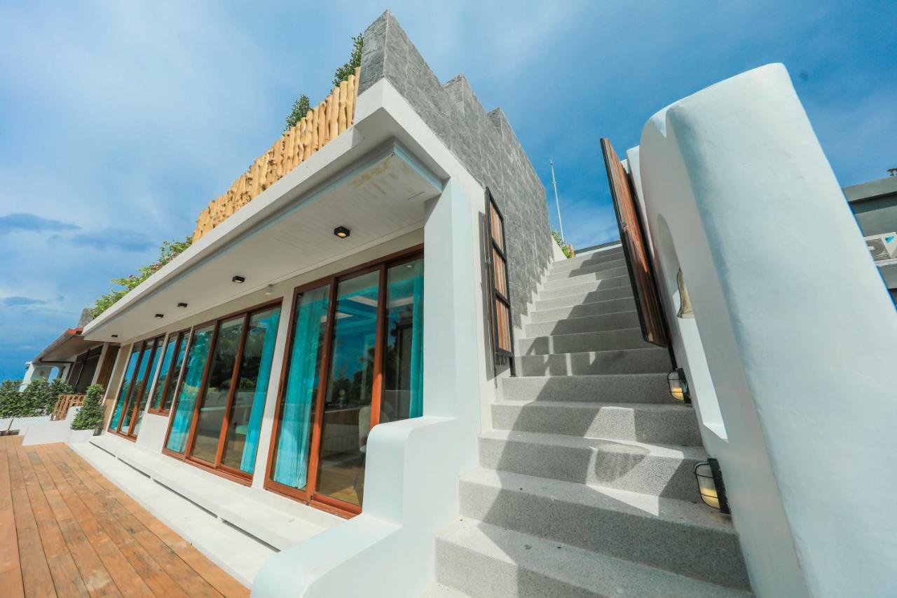 Kundala Beach Resort Χουά Χιν Εξωτερικό φωτογραφία