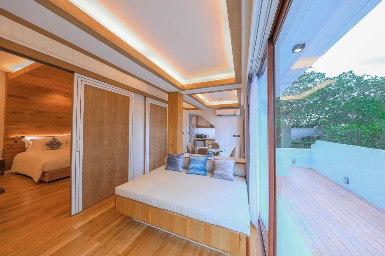 Kundala Beach Resort Χουά Χιν Εξωτερικό φωτογραφία