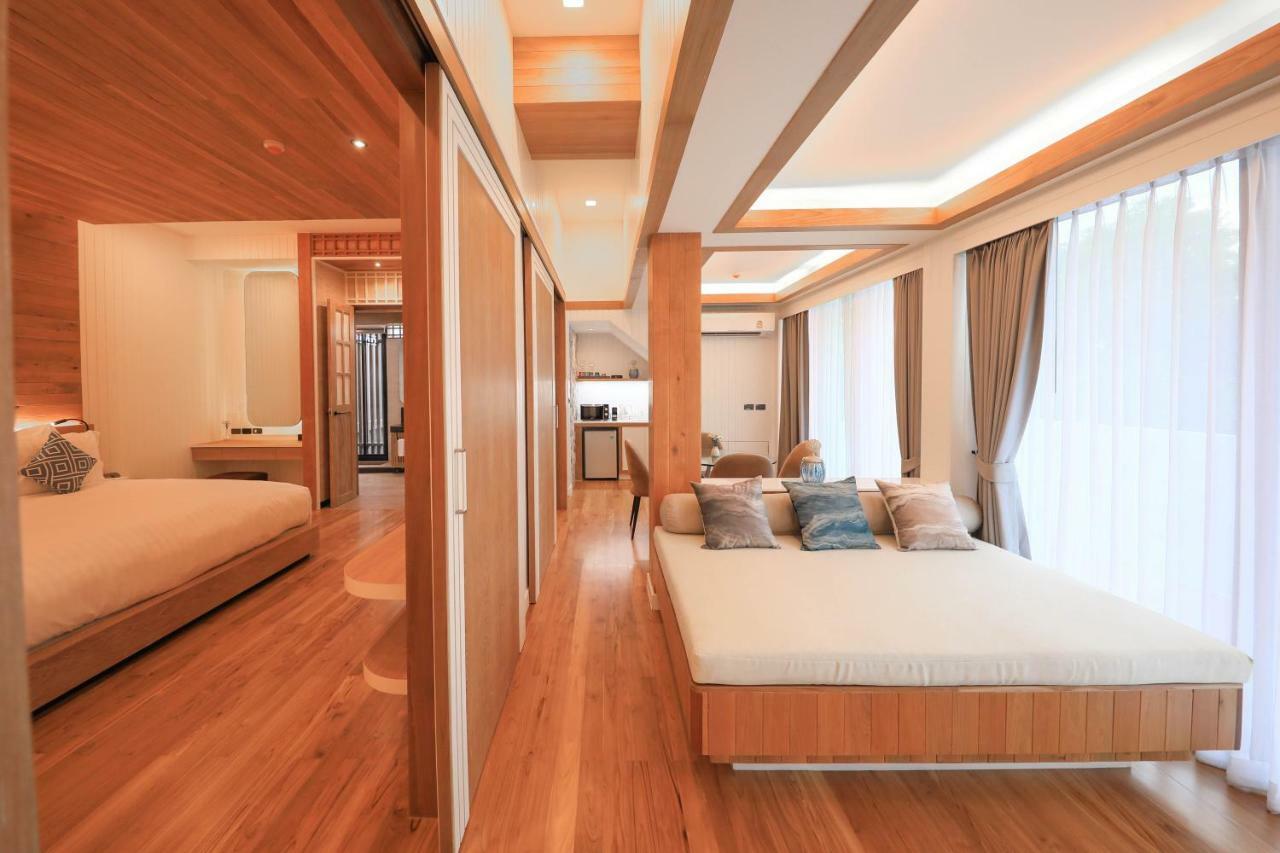 Kundala Beach Resort Χουά Χιν Εξωτερικό φωτογραφία