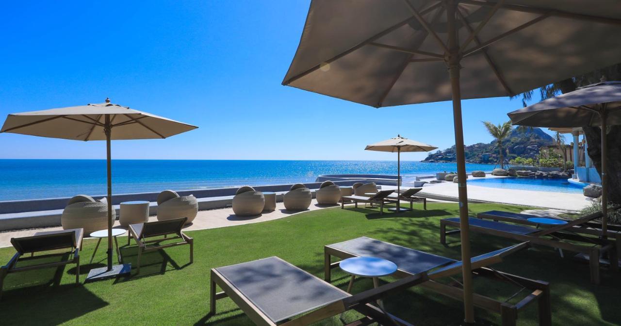 Kundala Beach Resort Χουά Χιν Εξωτερικό φωτογραφία
