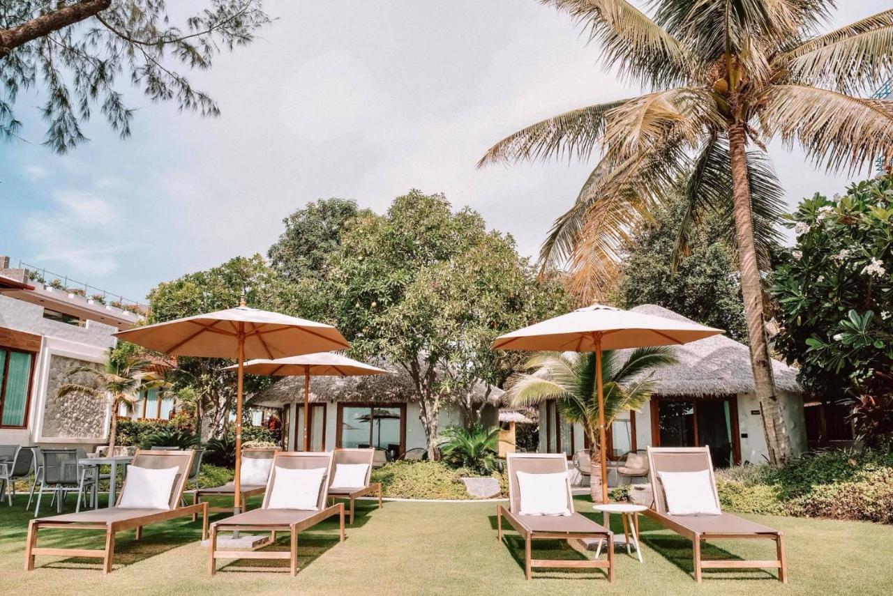 Kundala Beach Resort Χουά Χιν Εξωτερικό φωτογραφία