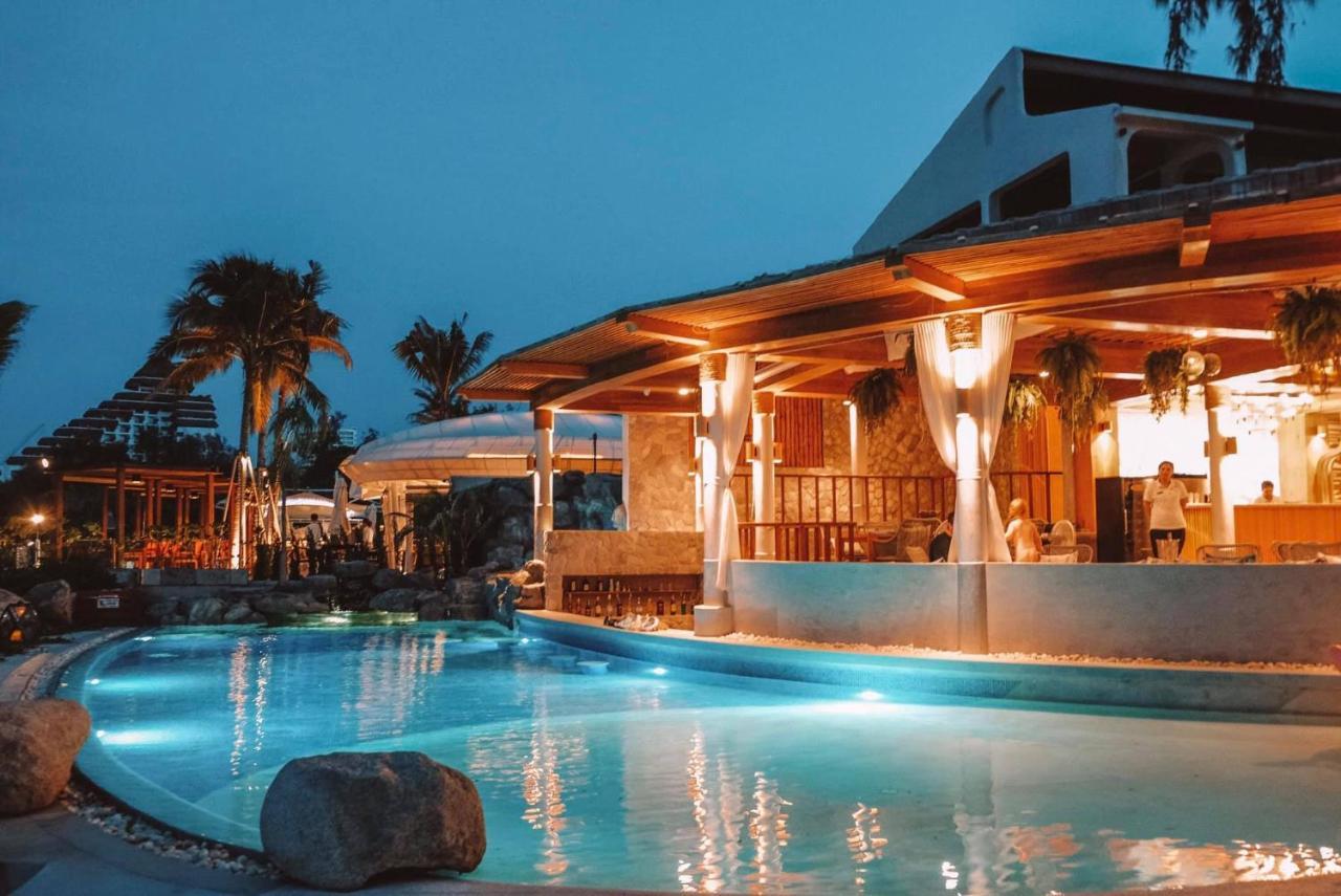 Kundala Beach Resort Χουά Χιν Εξωτερικό φωτογραφία