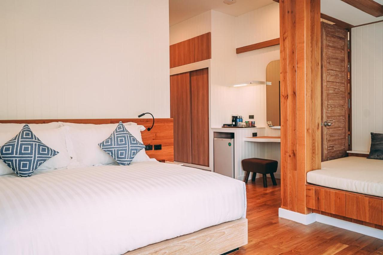 Kundala Beach Resort Χουά Χιν Εξωτερικό φωτογραφία