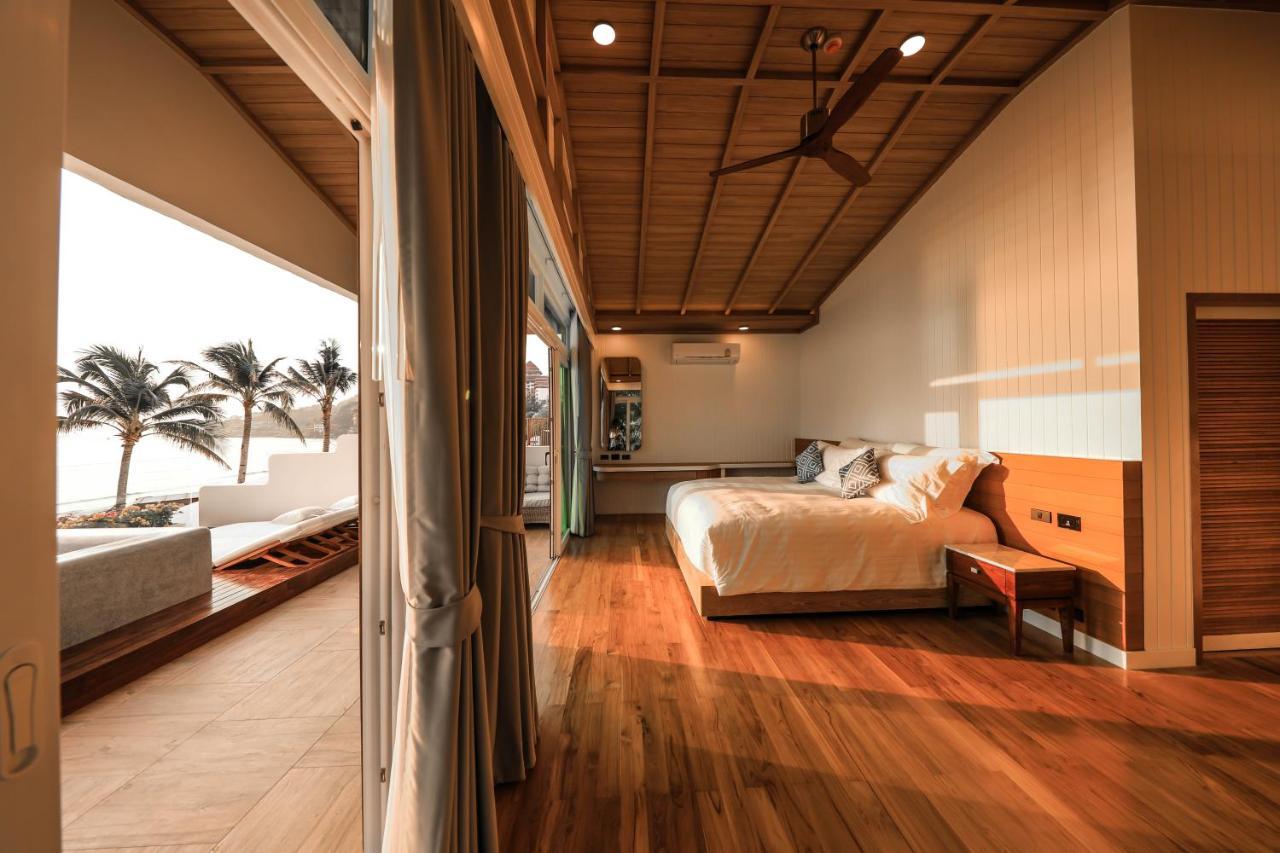 Kundala Beach Resort Χουά Χιν Εξωτερικό φωτογραφία